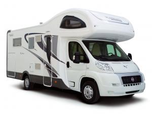 Mobilvetta Kea M76 Evo '2013